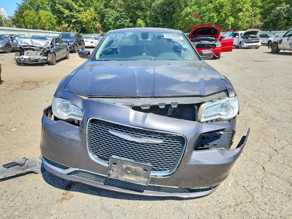 Aukcja sprzedaży 2015 Chrysler 300, vin: 2C3CCAAG9FH853916, numer aukcji: 68658806