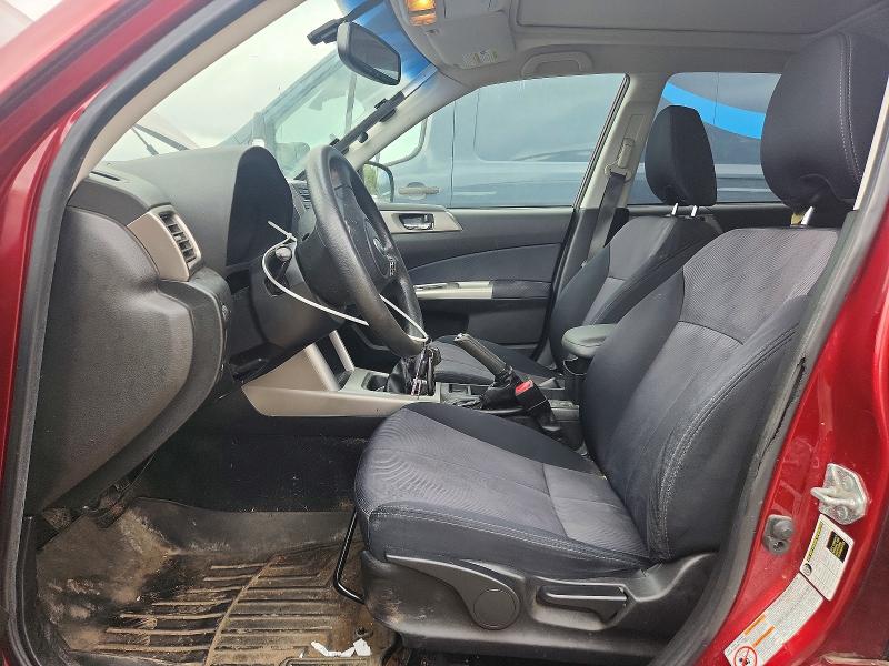 68084336 :رقم المزاد ، JF2SH63689G720141 vin ، 2009 Subaru Forester مزاد بيع