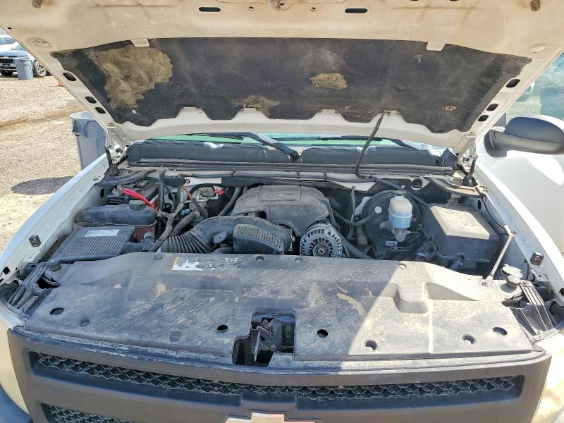 Продажа на аукционе авто 2009 Chevrolet Silverado, vin: 1GCEC14J69Z129102, номер лота: 70737916