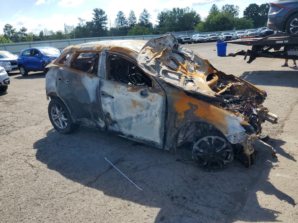 Продаж на аукціоні авто 2019 Mazda Cx-3, vin: JM1DKDB77K1420817, номер лоту: 67744026