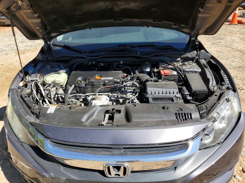 Продаж на аукціоні авто 2016 Honda Civic, vin: 19XFC2F59GE069335, номер лоту: 70666826