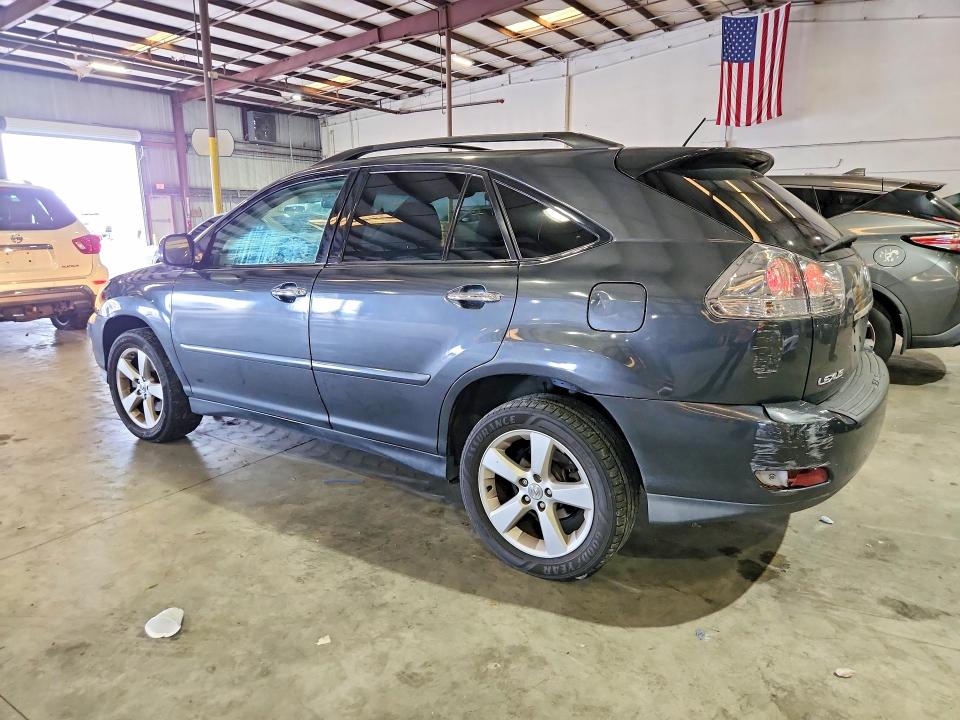 70339546 :رقم المزاد ، 2T2GK31U78C056011 vin ، 2008 Lexus Rx مزاد بيع