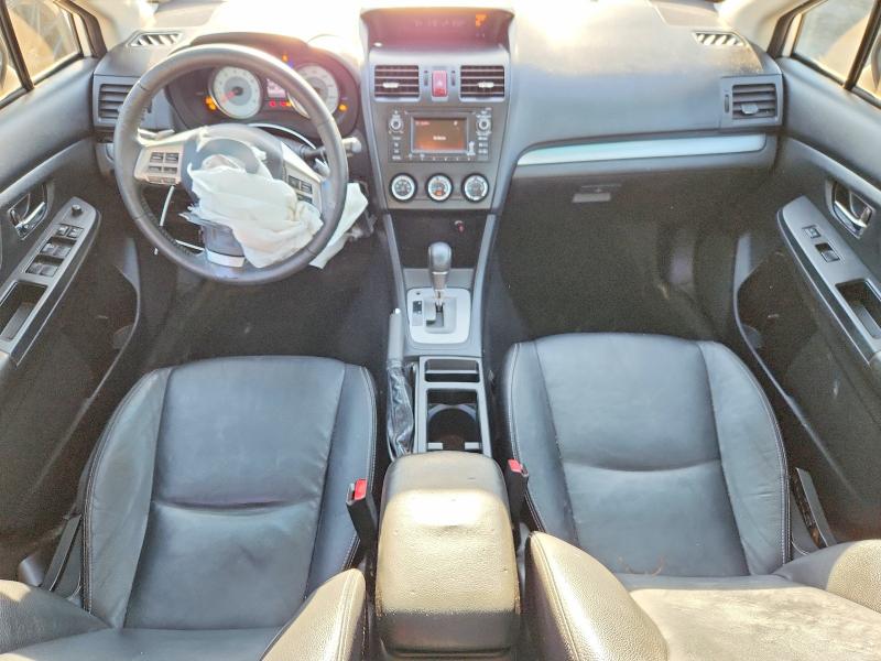 2014 Subaru Impreza მანქანა იყიდება აუქციონზე, vin: JF1GJAG67EH008476, აუქციონის ნომერი: 68913996