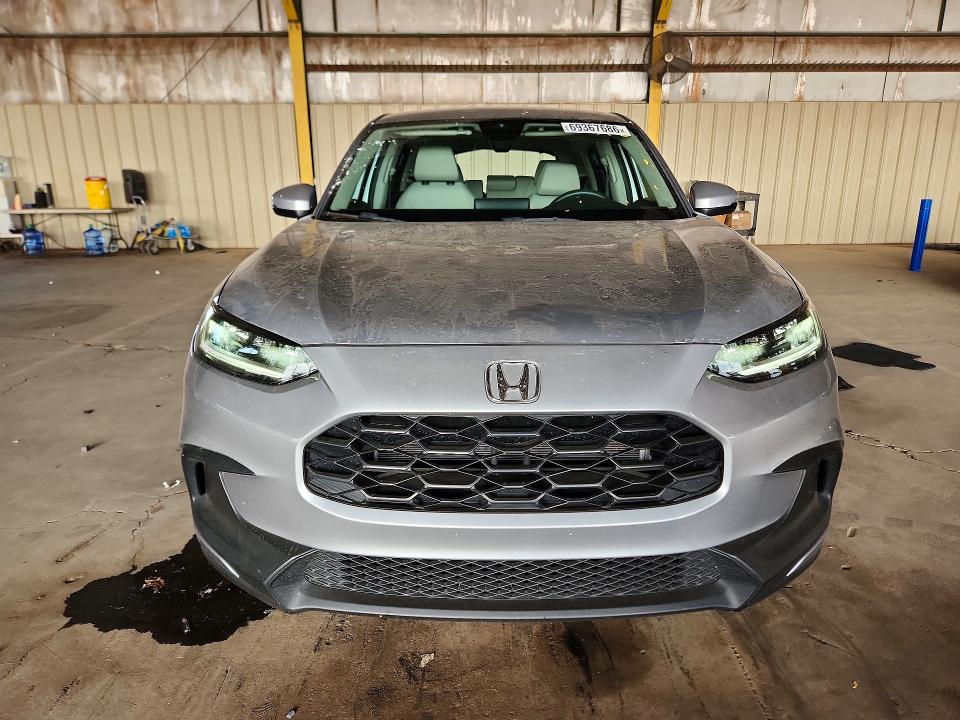 Продаж на аукціоні авто 2023 Honda Hr-v, vin: 3CZRZ1H35PM705153, номер лоту: 69367686