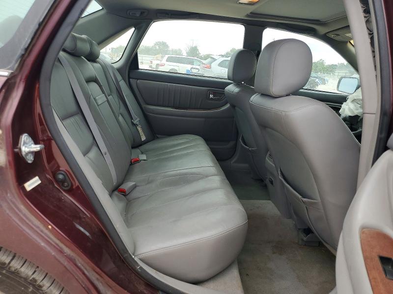 Aukcja sprzedaży 2003 Toyota Avalon, vin: 4T1BF28B03U335924, numer aukcji: 67752516