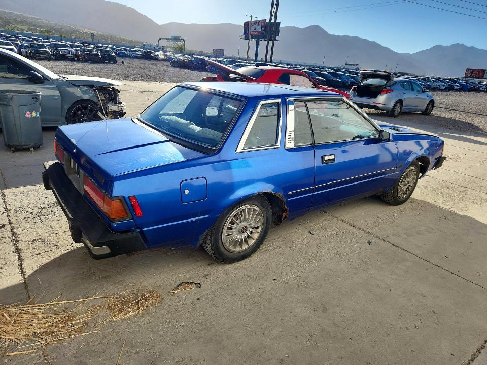 Aukcja sprzedaży 1980 Datsun 200sx, vin: PS110039155, numer aukcji: 67380526