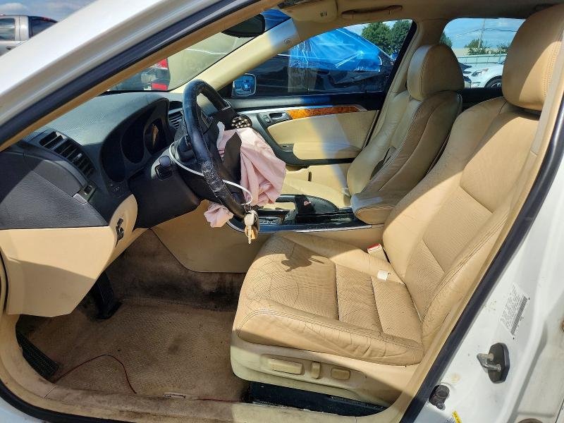 Aukcja sprzedaży 2005 Acura Tl, vin: 19UUA66235A069827, numer aukcji: 68850716