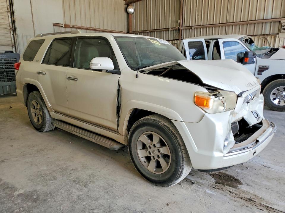 Продаж на аукціоні авто 2011 Toyota 4runner, vin: JTEZU5JR6B5025914, номер лоту: 67724076