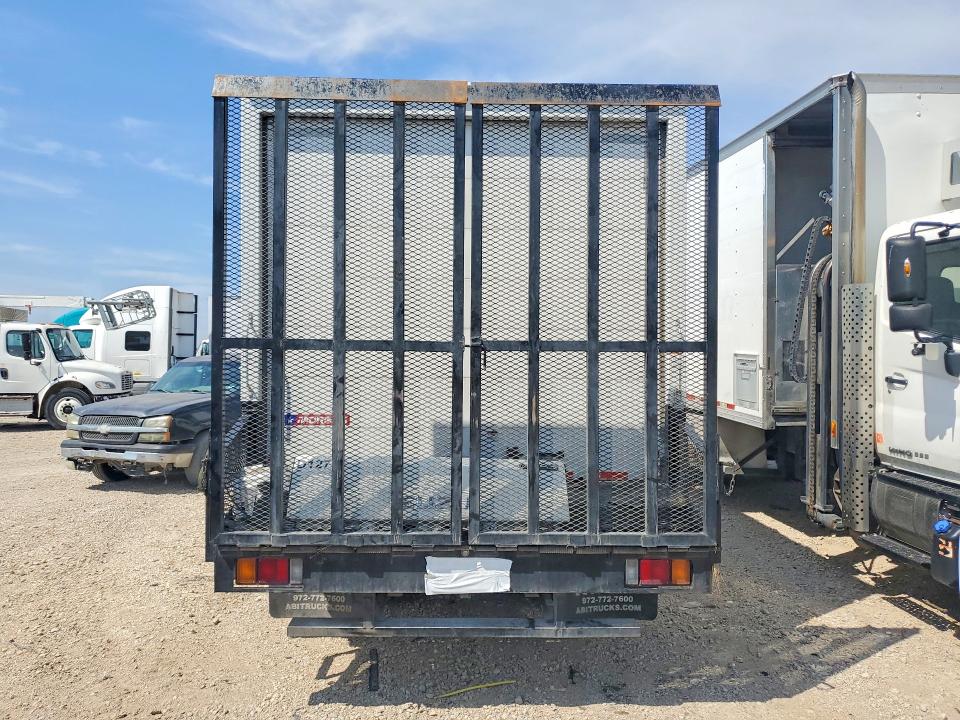 69065966 :رقم المزاد ، 54DC4W1D2RS220114 vin ، 2024 Isuzu Npr Hd مزاد بيع