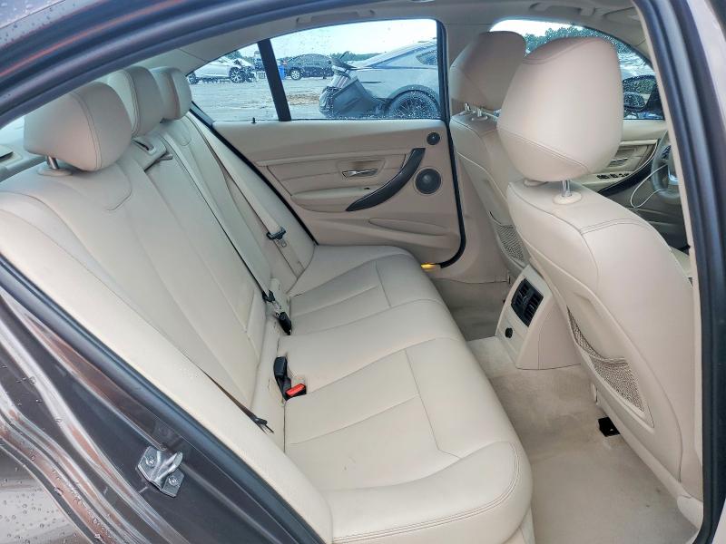 67440746 :رقم المزاد ، WBA3A9G59DNP37249 vin ، 2013 Bmw 335 مزاد بيع