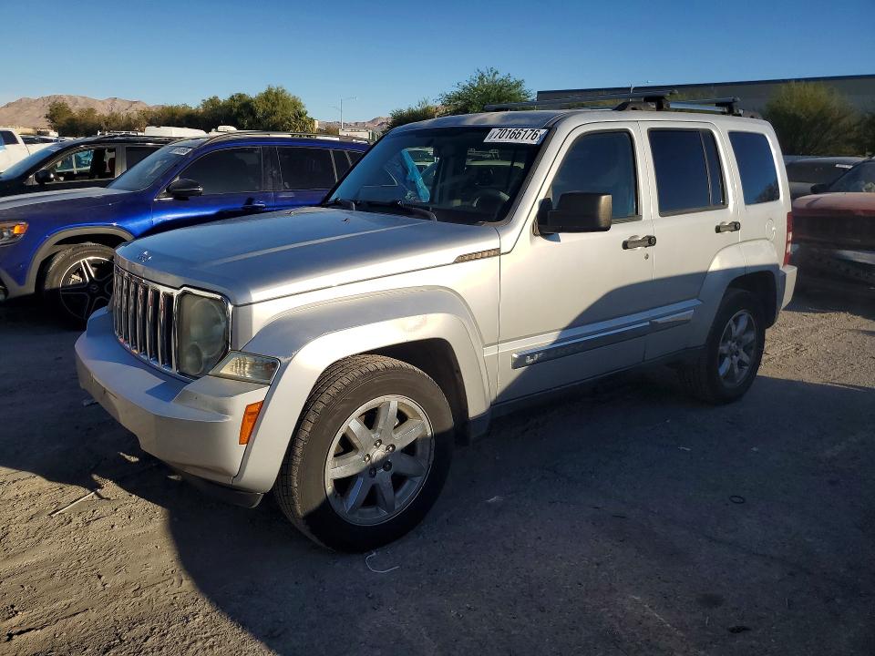 Aukcja sprzedaży 2008 Jeep Liberty, vin: 1J8GN58K88W136462, numer aukcji: 70166176