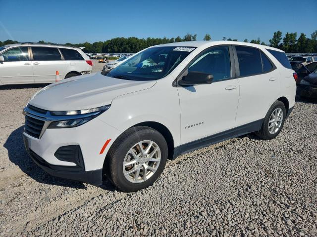 65809066 :رقم المزاد ، 3GNAXHEV0NS201813 vin ، 2022 Chevrolet Equinox مزاد بيع