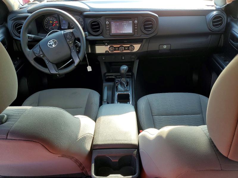 70447926 :رقم المزاد ، 5TFAX5GN7KX143357 vin ، 2019 Toyota Tacoma مزاد بيع