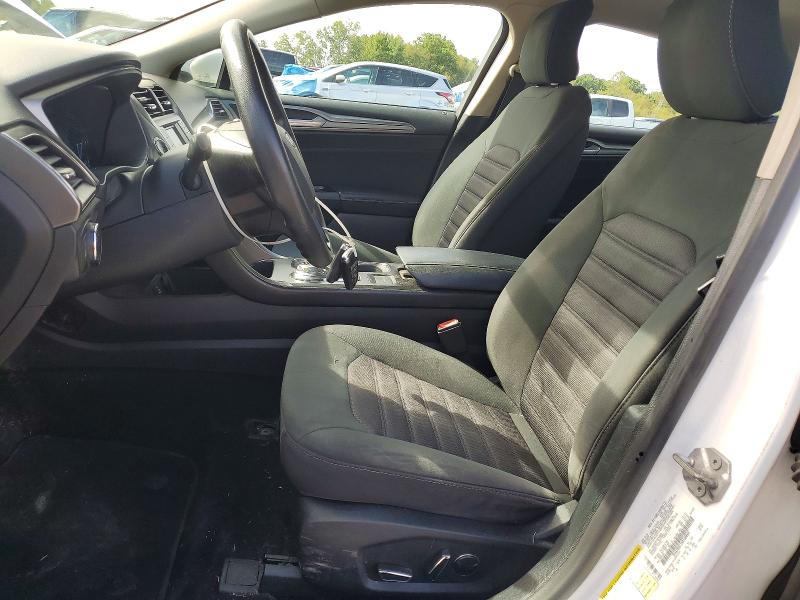 Aukcja sprzedaży 2017 Ford Fusion, vin: 3FA6P0H77HR160868, numer aukcji: 70221136