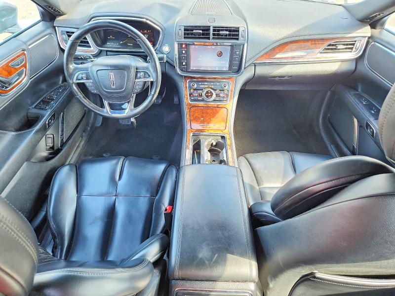 Aukcja sprzedaży 2020 Lincoln Continental, vin: 1LN6L9PK5L5603087, numer aukcji: 69829266
