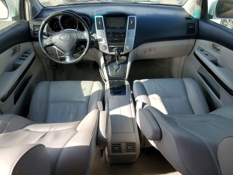 Aukcja sprzedaży 2008 Lexus Rx, vin: JTJHW31UX82855080, numer aukcji: 69499856