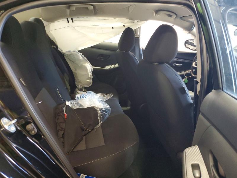 Продажа на аукционе авто 2024 Nissan Sentra, vin: 3N1AB8CVXRY289205, номер лота: 69900506