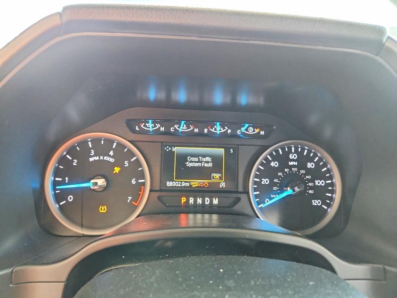 2020 Ford Expedition მანქანა იყიდება აუქციონზე, vin: 1FMJU1HT4LEA64316, აუქციონის ნომერი: 70491746