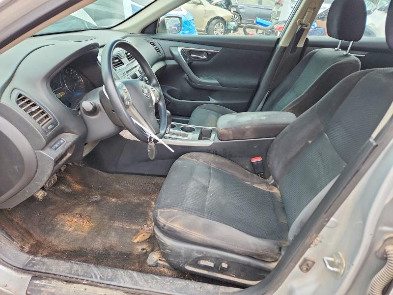Aukcja sprzedaży 2014 Nissan Altima, vin: 1N4AL3AP5EN351544, numer aukcji: 70657146