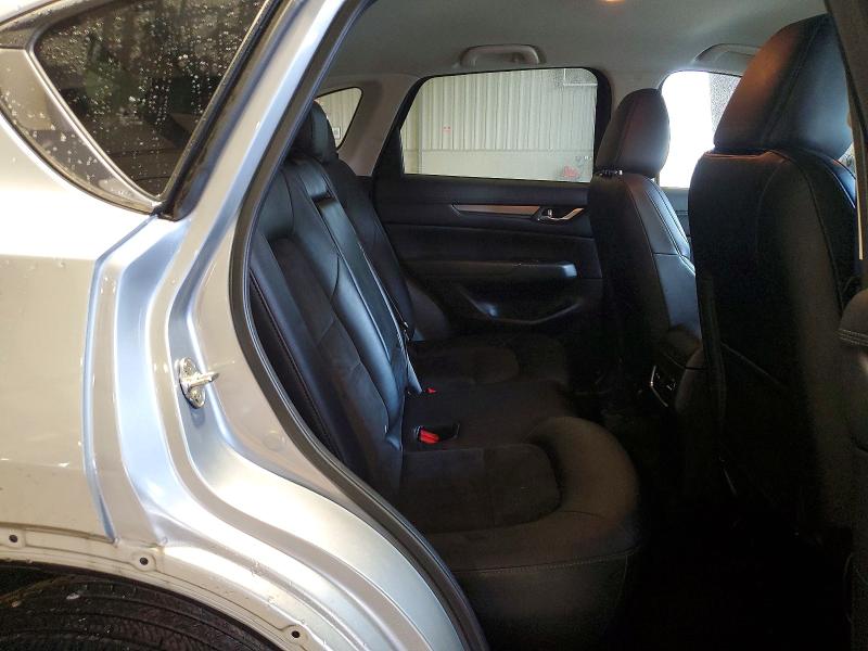 69016636 :رقم المزاد ، JM3KFBBMXP0243190 vin ، 2023 Mazda Cx-5 مزاد بيع