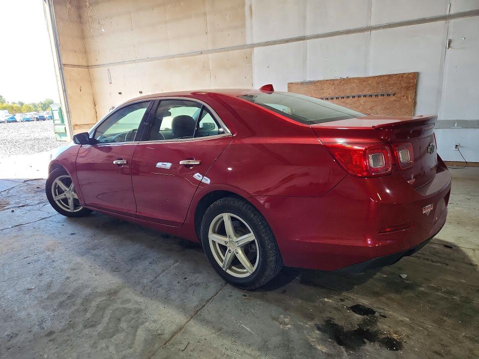 2014 Chevrolet Malibu მანქანა იყიდება აუქციონზე, vin: 1G11J5SX8EF174579, აუქციონის ნომერი: 70143076