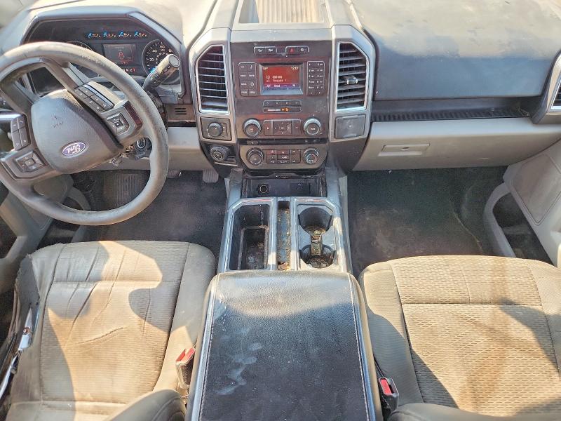 Aukcja sprzedaży 2016 Ford F150, vin: 1FTEX1EP3GKE18600, numer aukcji: 70337466