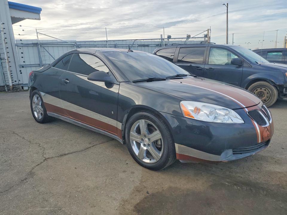 Aukcja sprzedaży 2008 Pontiac G6, vin: 1G2ZH361084309106, numer aukcji: 68013506