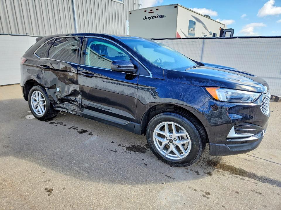Продажа на аукционе авто 2023 Ford Edge, vin: 2FMPK4J90PBA35140, номер лота: 68038366