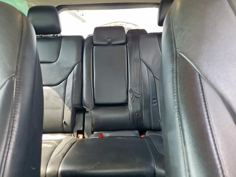 Продаж на аукціоні авто 2018 Ford Edge, vin: 2FMPK4K90JBB37558, номер лоту: 67143126