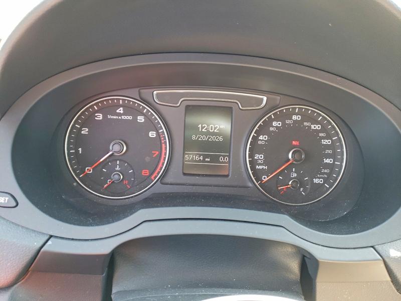 Aukcja sprzedaży 2018 Audi Q3, vin: WA1ECCFS1JR002189, numer aukcji: 67211276