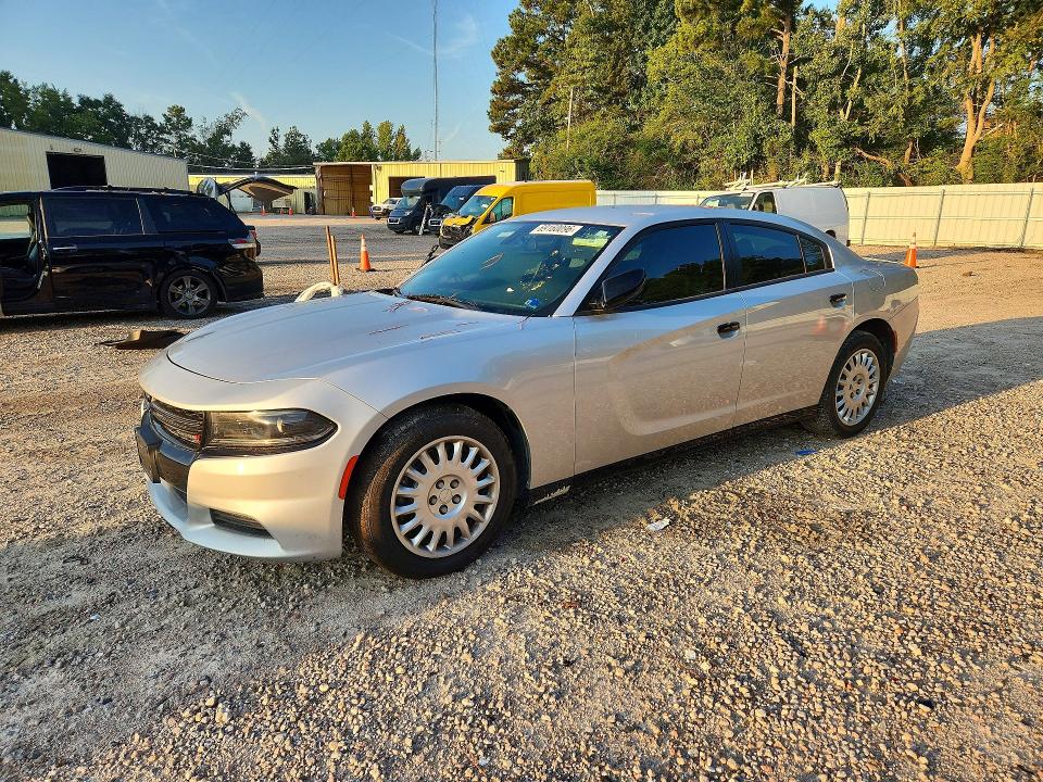 Продаж на аукціоні авто 2022 Dodge Charger, vin: 2C3CDXKG3NH139180, номер лоту: 69160096