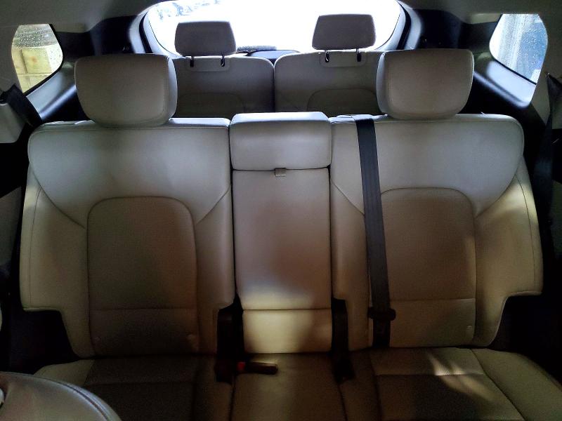68661756 :رقم المزاد ، KM8SNDHF3HU174039 vin ، 2017 Hyundai Santa Fe مزاد بيع