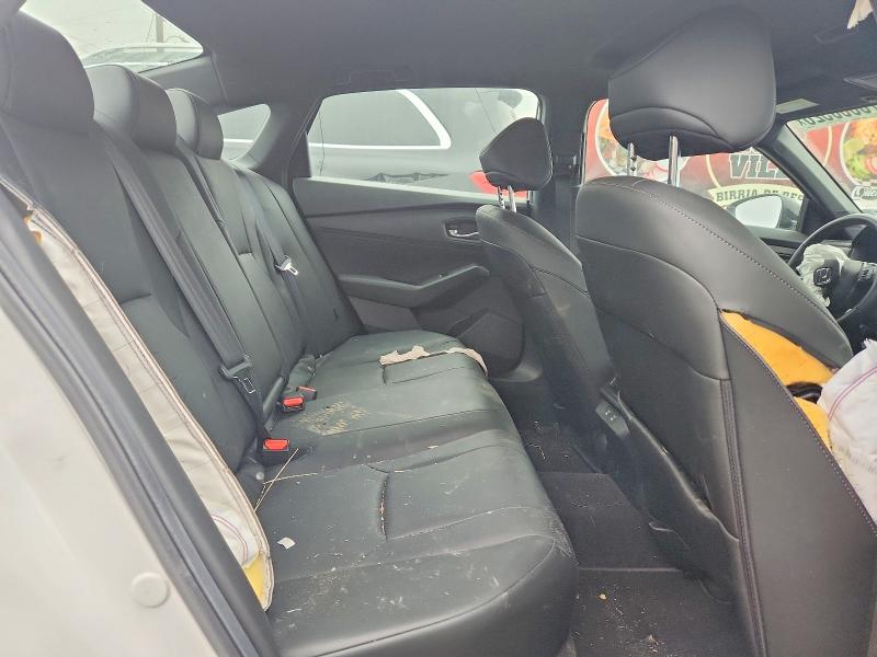 Продажа на аукционе авто 2025 Honda Accord, vin: 1HGCY2F7XSA050067, номер лота: 70660526