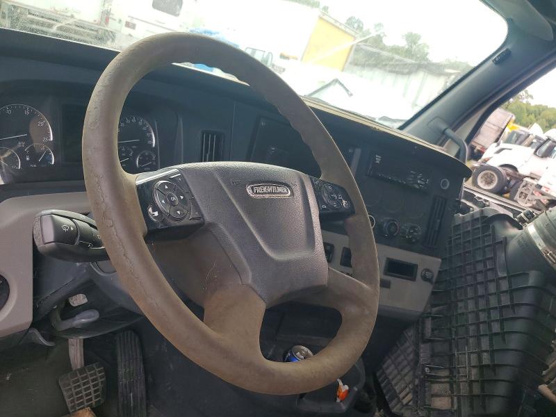 Aukcja sprzedaży 2018 Freightliner Cascadia 126, vin: 3AKJHHDR3JSJR1074, numer aukcji: 68191736