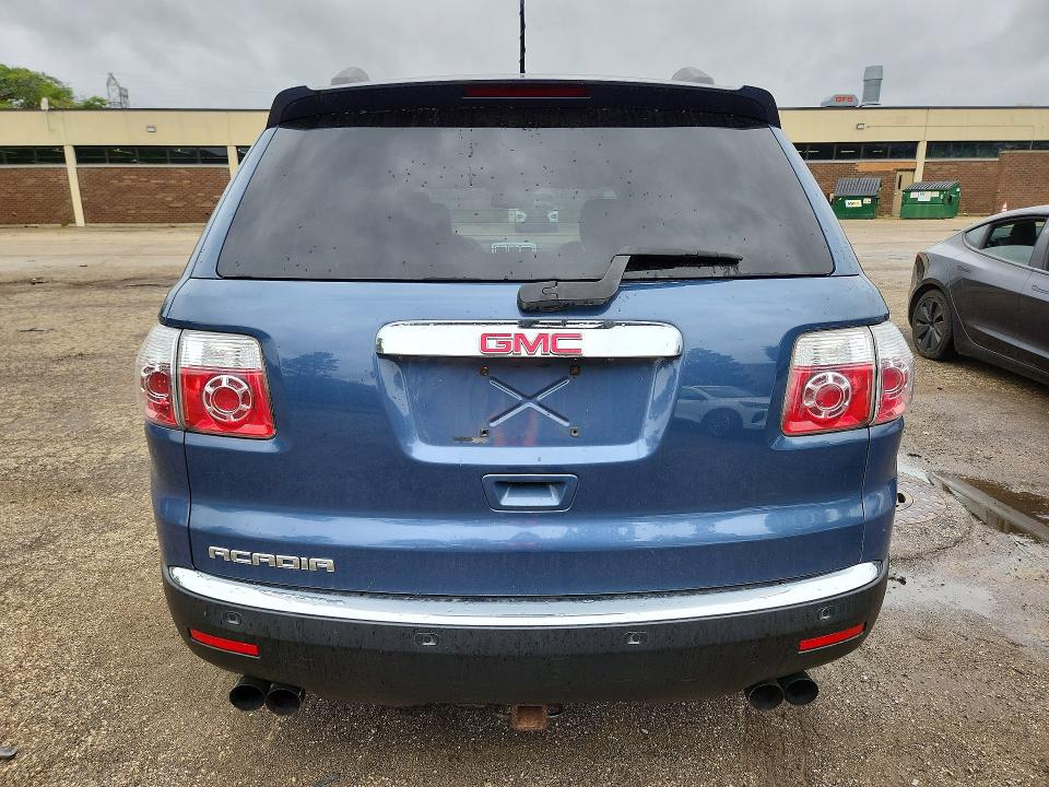 Продаж на аукціоні авто 2012 Gmc Acadia, vin: 1GKKRPEDXCJ292942, номер лоту: 68087676