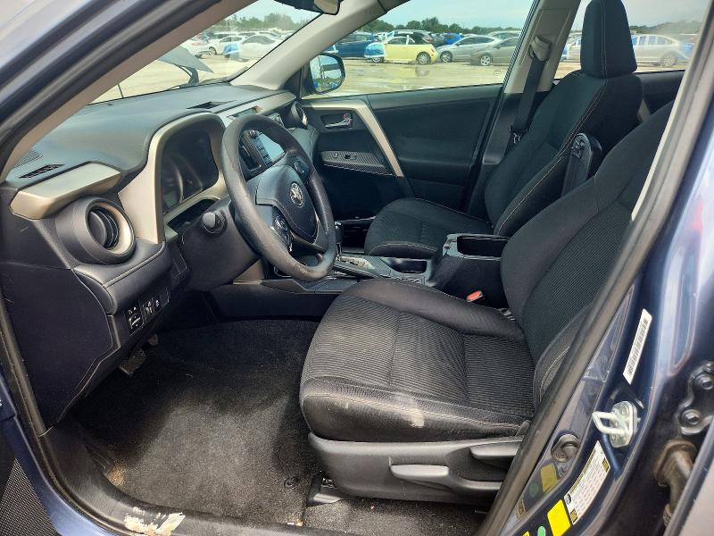 Продаж на аукціоні авто 2014 Toyota Rav4, vin: 2T3WFREV2EW117230, номер лоту: 67371896