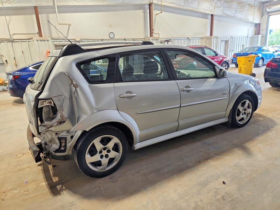 68231756 :رقم المزاد ، 5Y2SL65867Z419946 vin ، 2007 Pontiac Vibe مزاد بيع