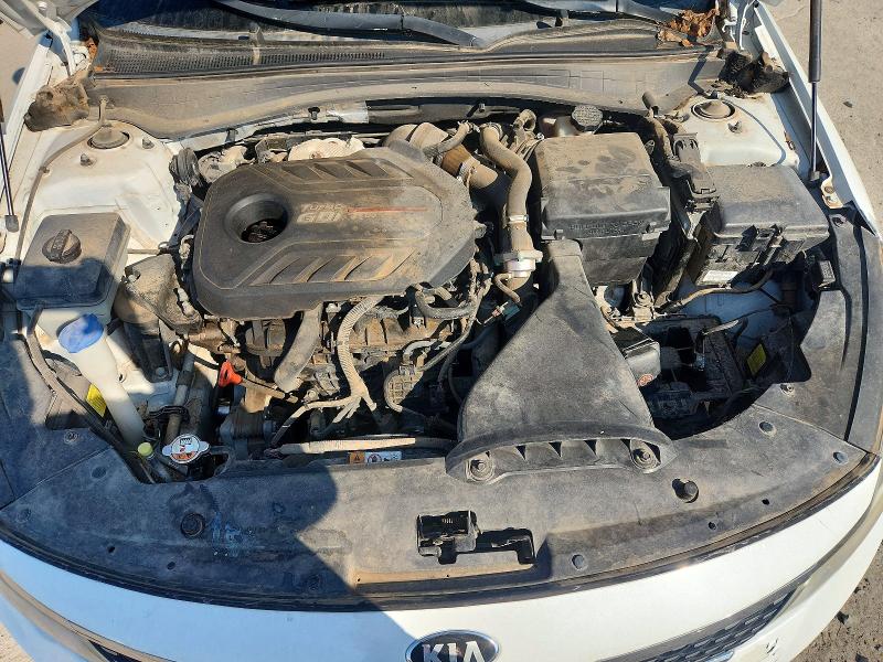 Aukcja sprzedaży 2016 Kia Optima, vin: 5XXGW4L28GG067505, numer aukcji: 69857316