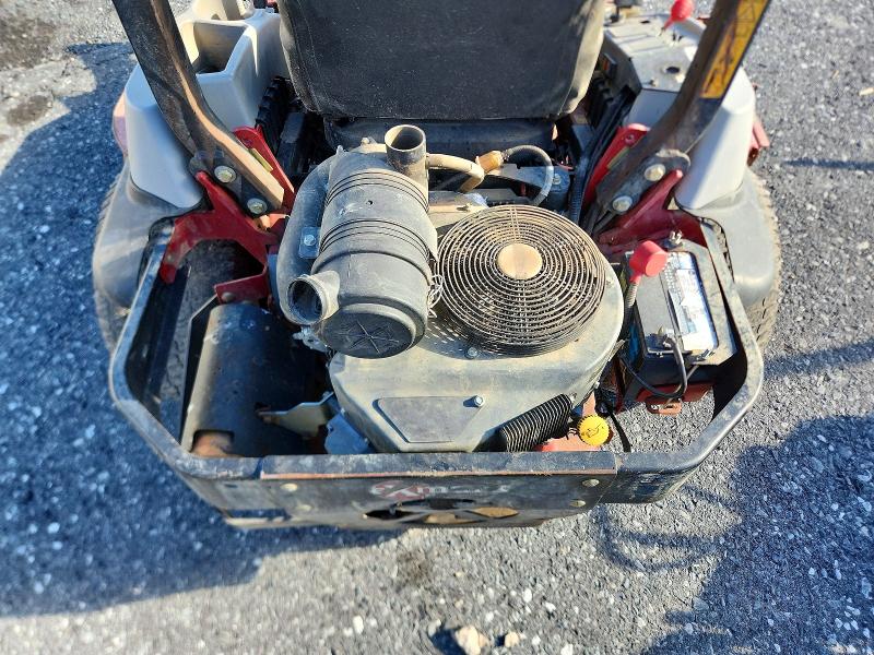 Auction sale of the 2021 Exmark Lazer Z, vin: 409840025, lot number: 69615366