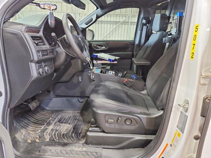 2024 Chevrolet Tahoe მანქანა იყიდება აუქციონზე, vin: 1GNSKLED5RR327462, აუქციონის ნომერი: 67880566