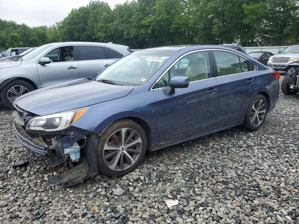 Auction sale of the 2015 Subaru Legacy, vin: 4S3BNAL60F3005786, lot number: 67817816