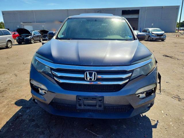 Продажа на аукционе авто 2016 Honda Pilot, vin: 5FNYF6H5XGB073263, номер лота: 68494326