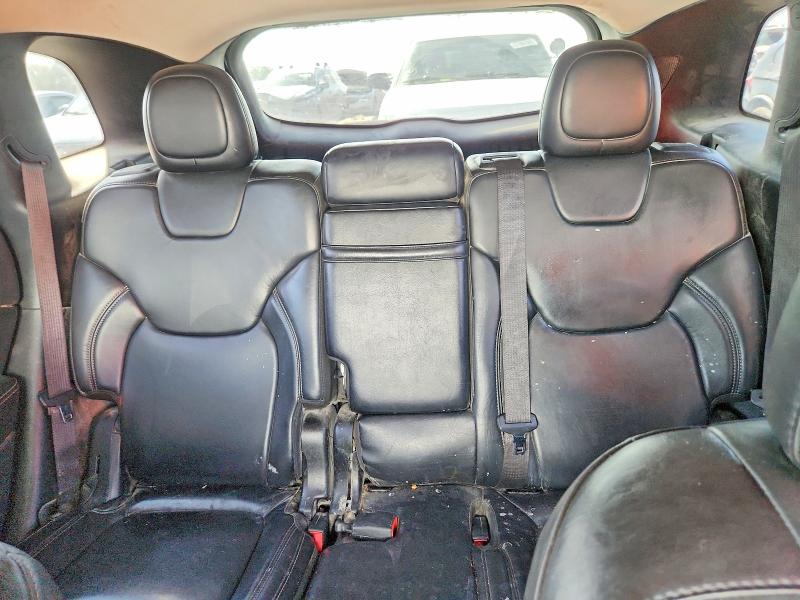 2014 Jeep Cherokee მანქანა იყიდება აუქციონზე, vin: 1C4PJLDB2EW103790, აუქციონის ნომერი: 68326086