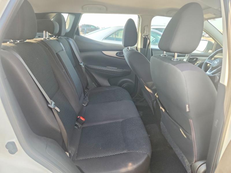 Auction sale of the 2017 Nissan Rogue Sport, vin: JN1BJ1CP4HW020882, lot number: 66350196
