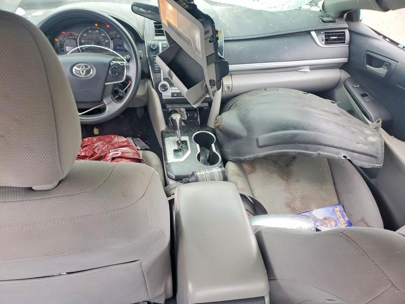 Продажа на аукционе авто 2013 Toyota Camry, vin: 4T4BF1FK3DR323156, номер лота: 70445906