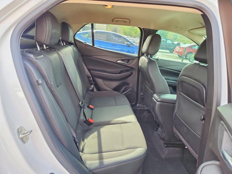 Aukcja sprzedaży 2020 Buick Encore Gx, vin: KL4MMBS29LB093278, numer aukcji: 68433926