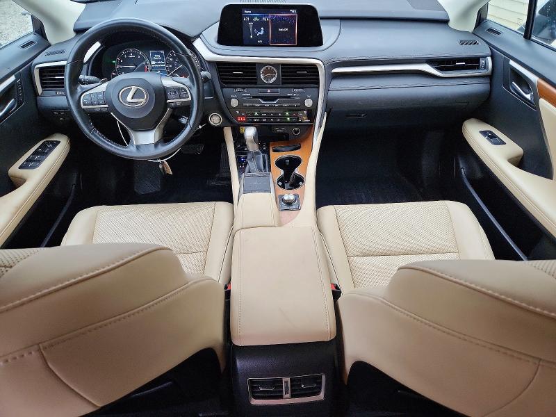 Продаж на аукціоні авто 2021 Lexus Rx, vin: 2T2HZMDA9MC287767, номер лоту: 69370546