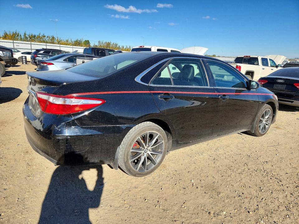 Продажа на аукционе авто 2015 Toyota Camry, vin: 4T1BF1FK7FU961875, номер лота: 70184566