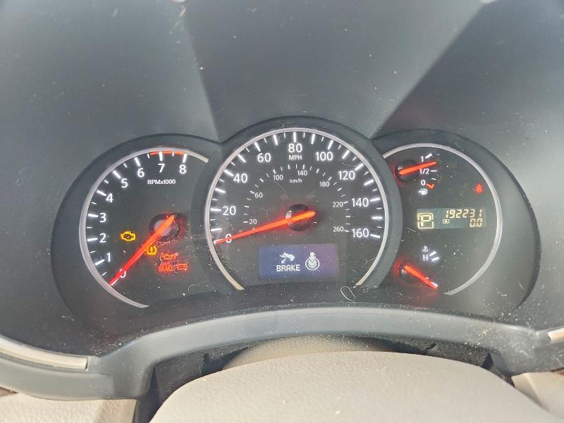 Продажа на аукционе авто 2015 Nissan Quest, vin: JN8AE2KP4F9128696, номер лота: 69377236