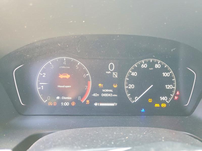 68242536 :رقم المزاد ، 5FNYG1H63RB019573 vin ، 2024 Honda Pilot مزاد بيع